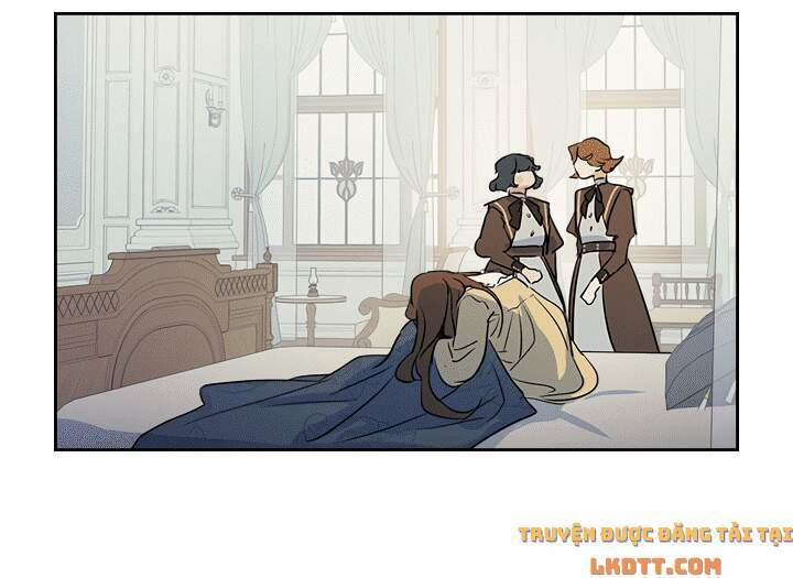 Người Đẹp Và Quái Thú 12 trang 24