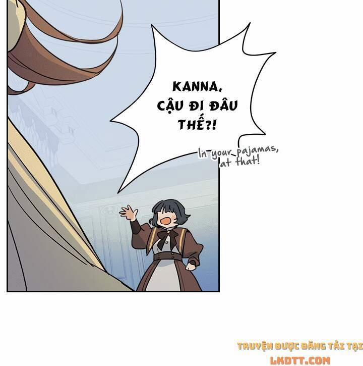 Người Đẹp Và Quái Thú 12 trang 27