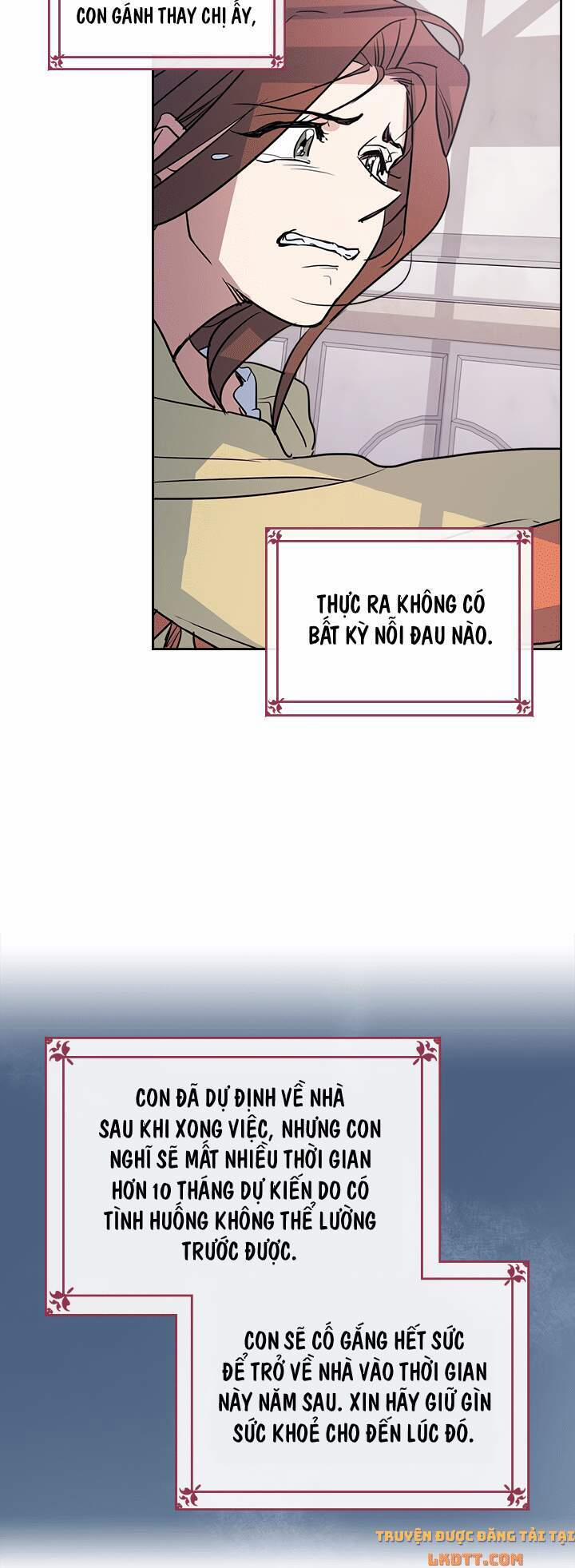 Người Đẹp Và Quái Thú 12 trang 30