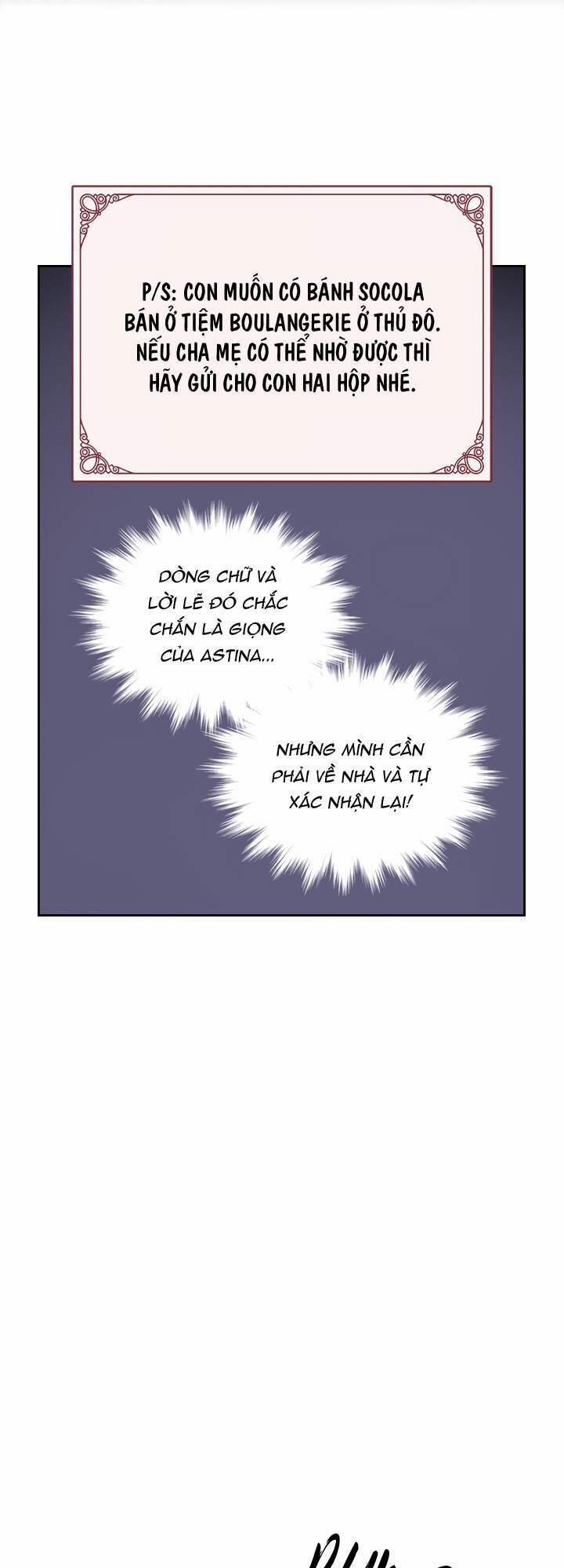 Người Đẹp Và Quái Thú 12 trang 31