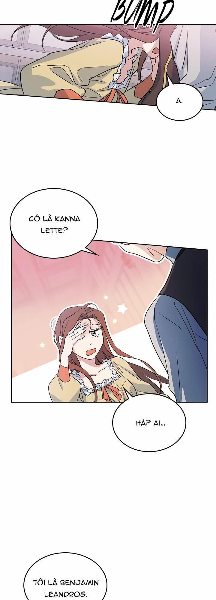 Người Đẹp Và Quái Thú 12 trang 32