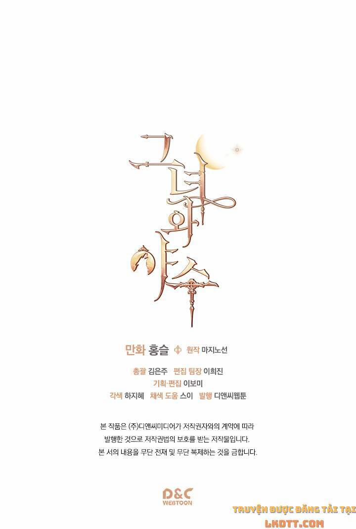 Người Đẹp Và Quái Thú 12 trang 34