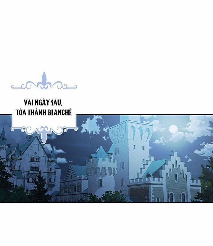 Người Đẹp Và Quái Thú 127.1 trang 1