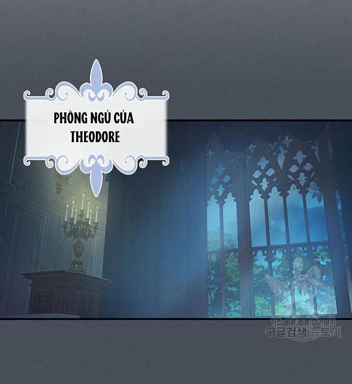 Người Đẹp Và Quái Thú 127.1 trang 10