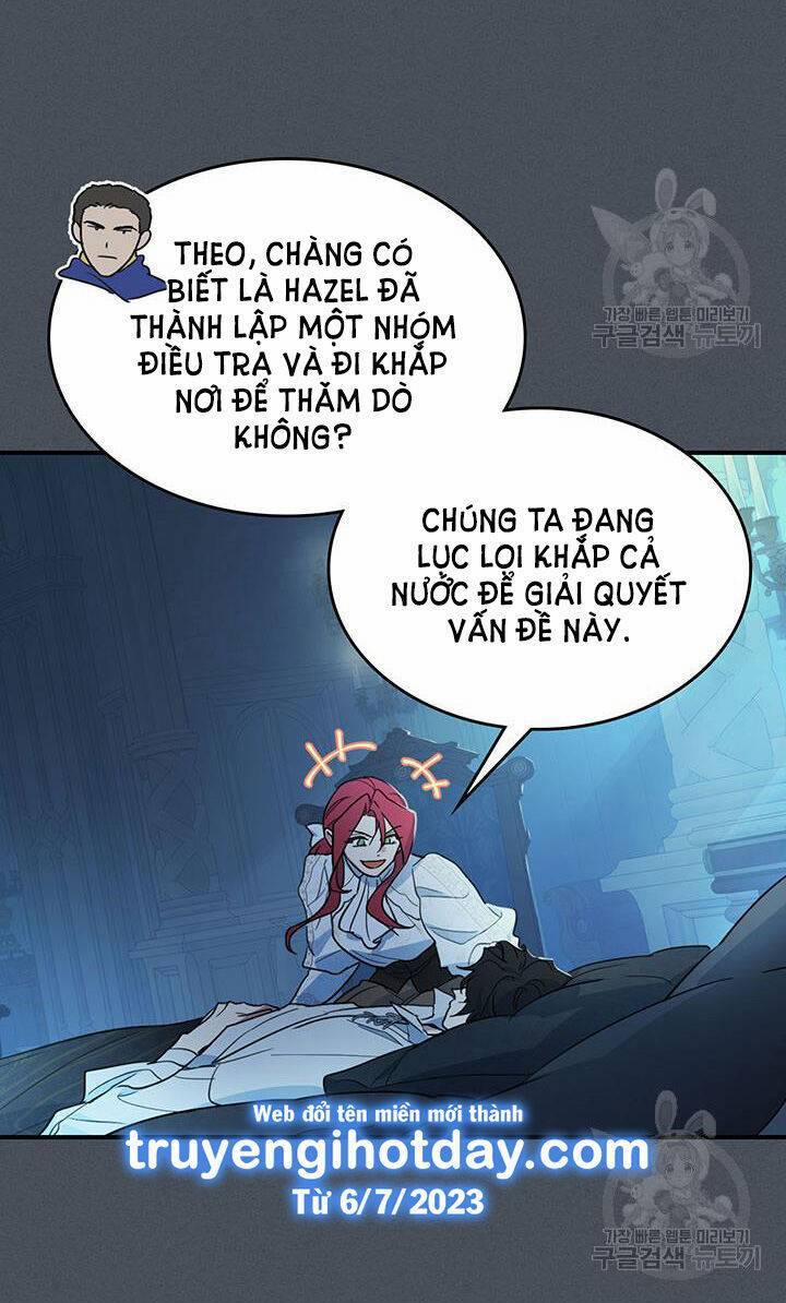 Người Đẹp Và Quái Thú 127.1 trang 15