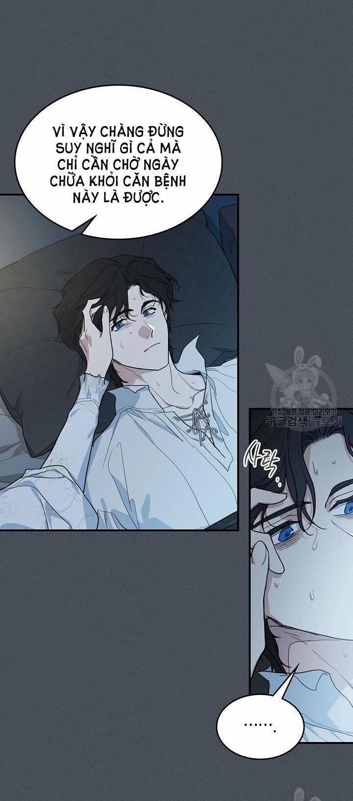 Người Đẹp Và Quái Thú 127.1 trang 16