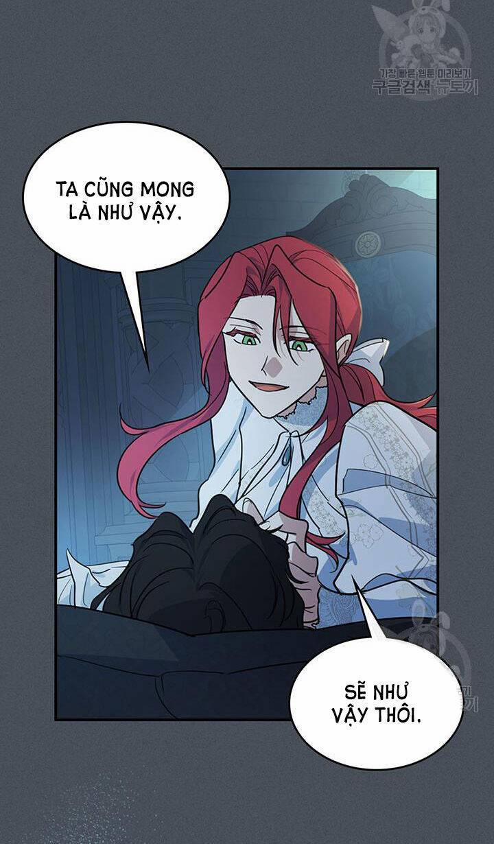 Người Đẹp Và Quái Thú 127.1 trang 17