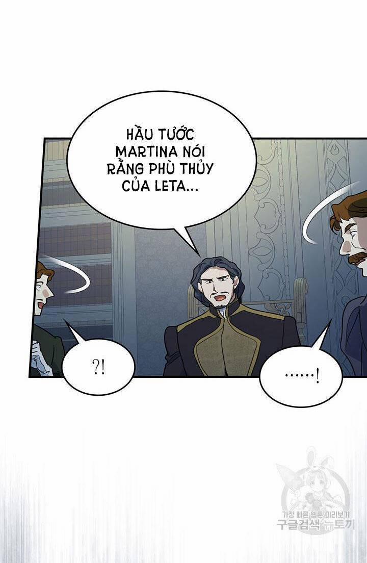 Người Đẹp Và Quái Thú 127.1 trang 3