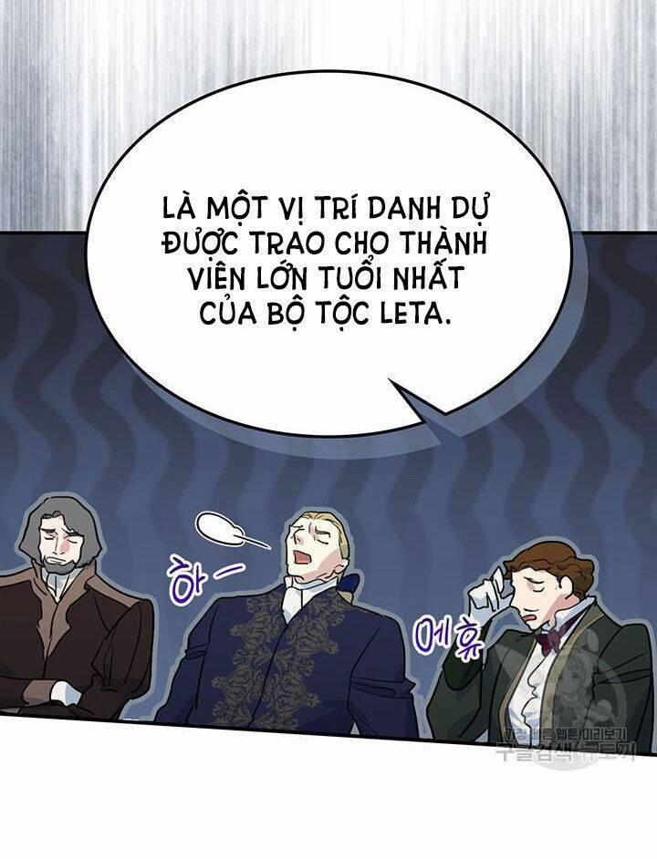 Người Đẹp Và Quái Thú 127.1 trang 4