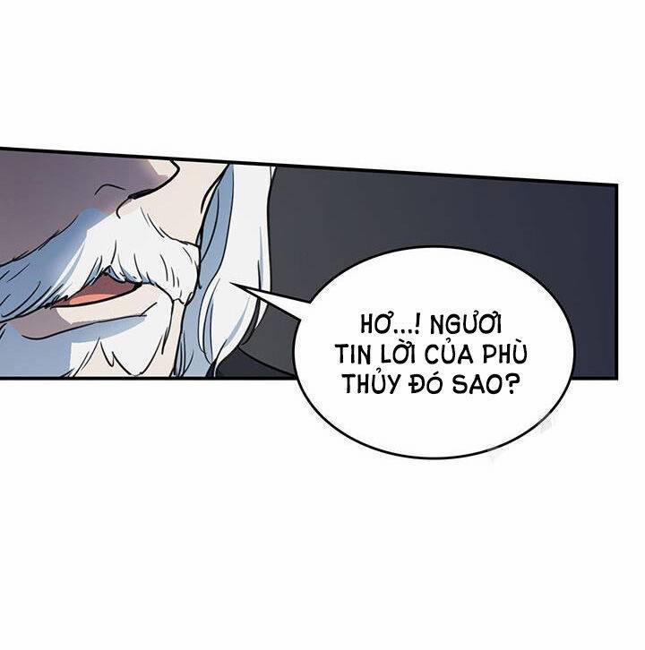 Người Đẹp Và Quái Thú 127.1 trang 5