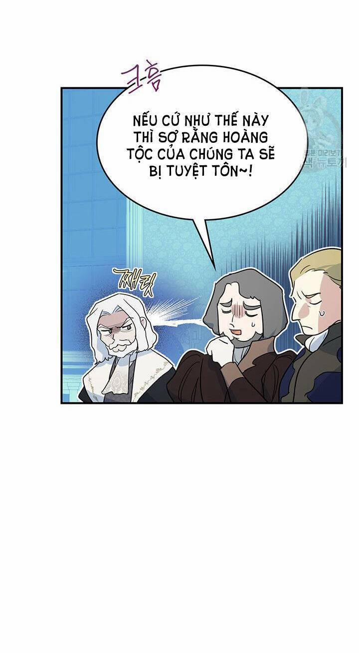 Người Đẹp Và Quái Thú 127.1 trang 8