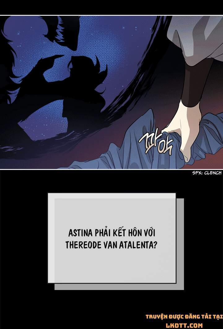 Người Đẹp Và Quái Thú 13 trang 10