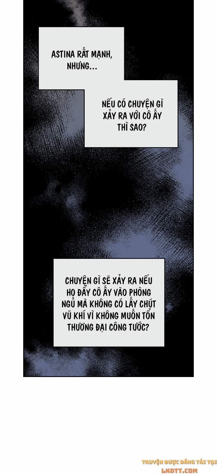 Người Đẹp Và Quái Thú 13 trang 13