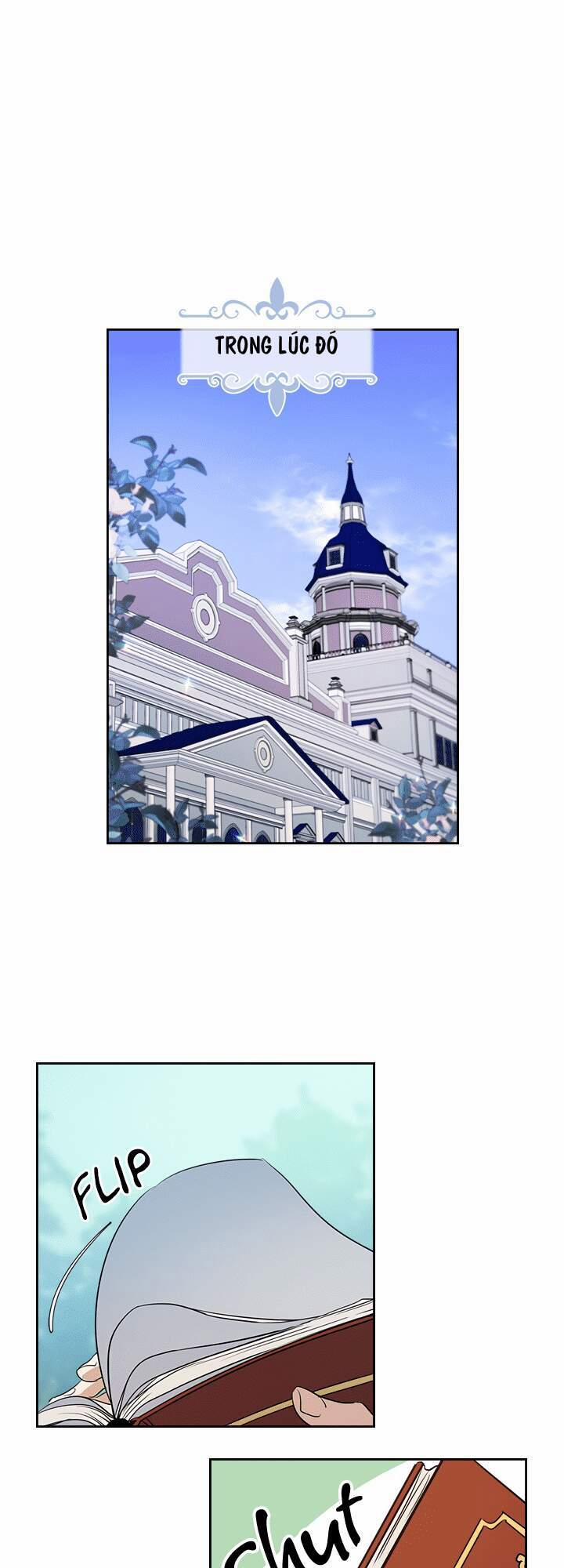 Người Đẹp Và Quái Thú 13 trang 17