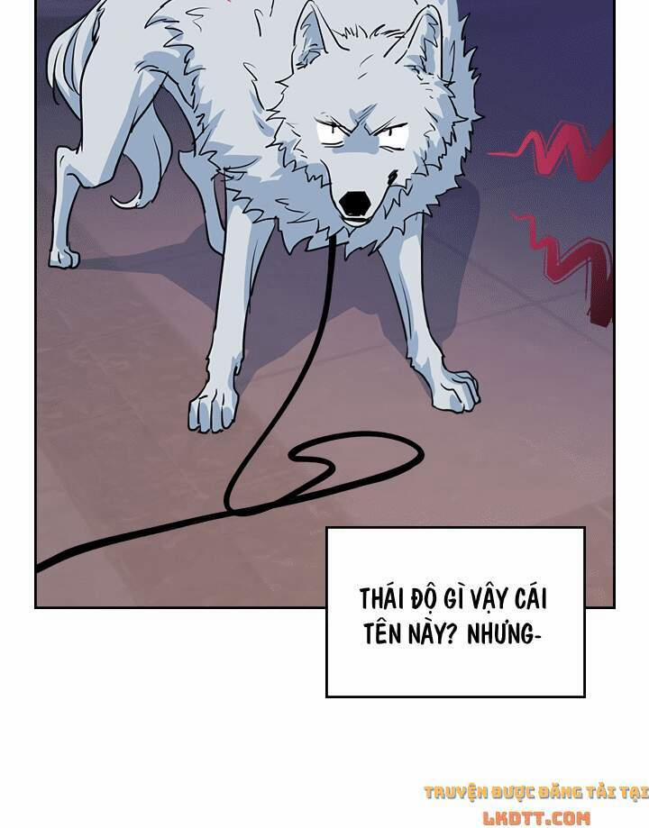 Người Đẹp Và Quái Thú 13 trang 24