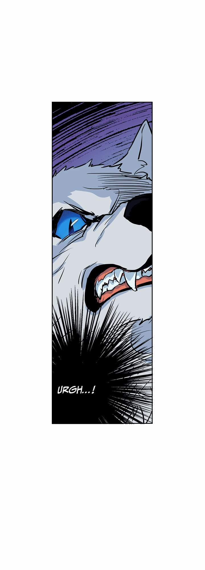 Người Đẹp Và Quái Thú 13 trang 29