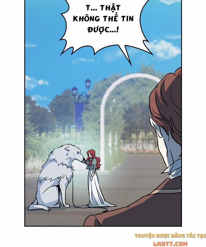 Người Đẹp Và Quái Thú 13 trang 32