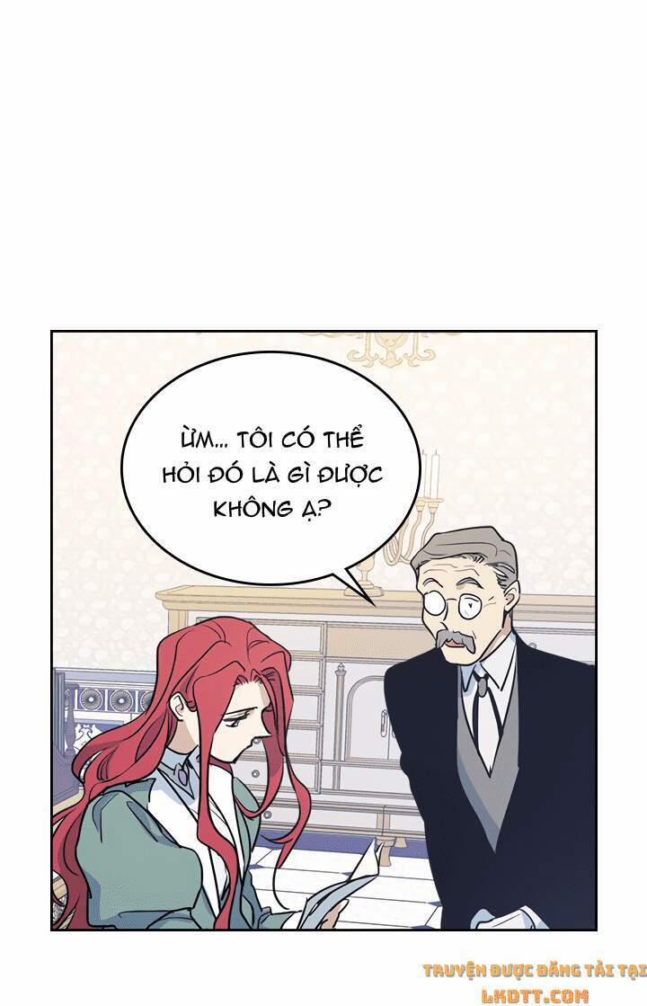 Người Đẹp Và Quái Thú 14 trang 22