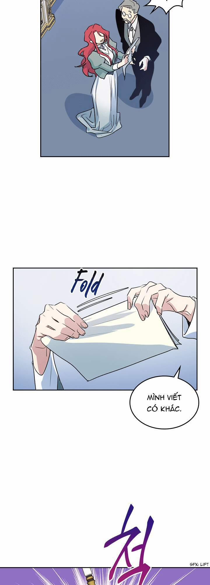 Người Đẹp Và Quái Thú 14 trang 24