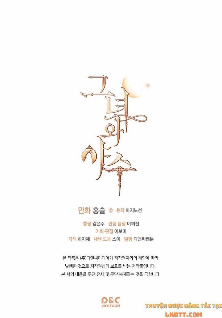 Người Đẹp Và Quái Thú 14 trang 30