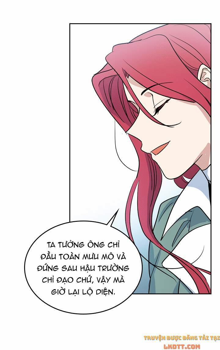 Người Đẹp Và Quái Thú 14 trang 4