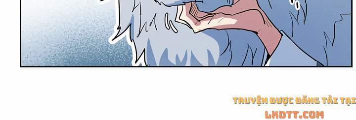 Người Đẹp Và Quái Thú 14 trang 8