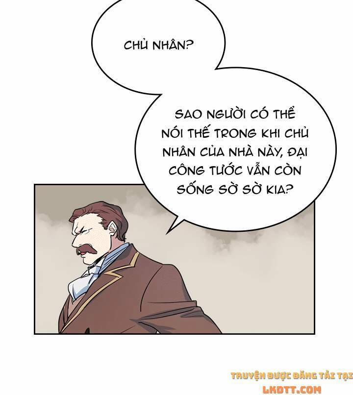 Người Đẹp Và Quái Thú 15 trang 10