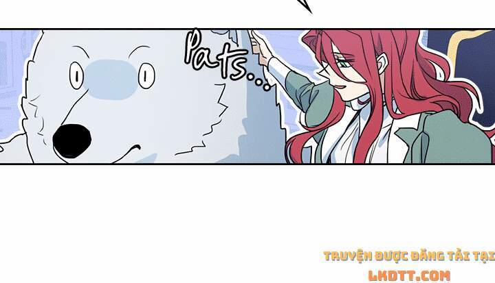 Người Đẹp Và Quái Thú 15 trang 14