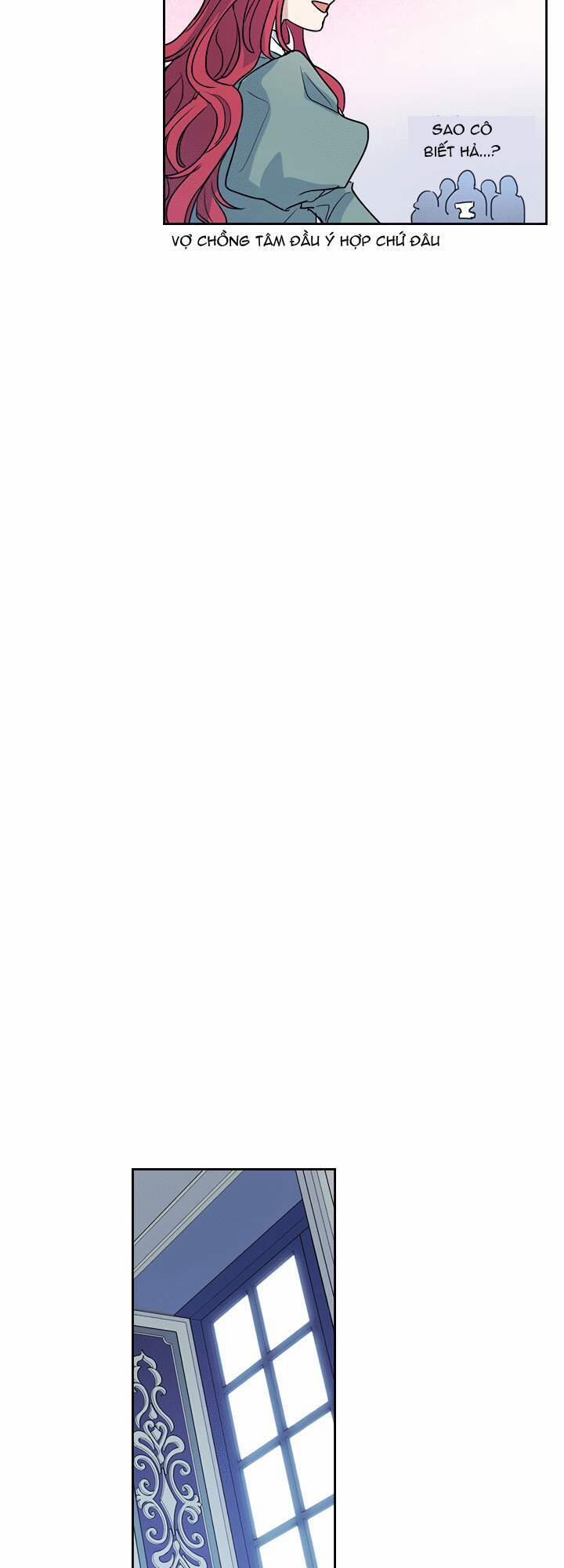 Người Đẹp Và Quái Thú 15 trang 17