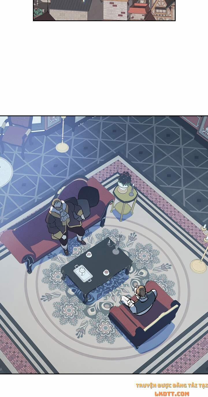 Người Đẹp Và Quái Thú 15 trang 22