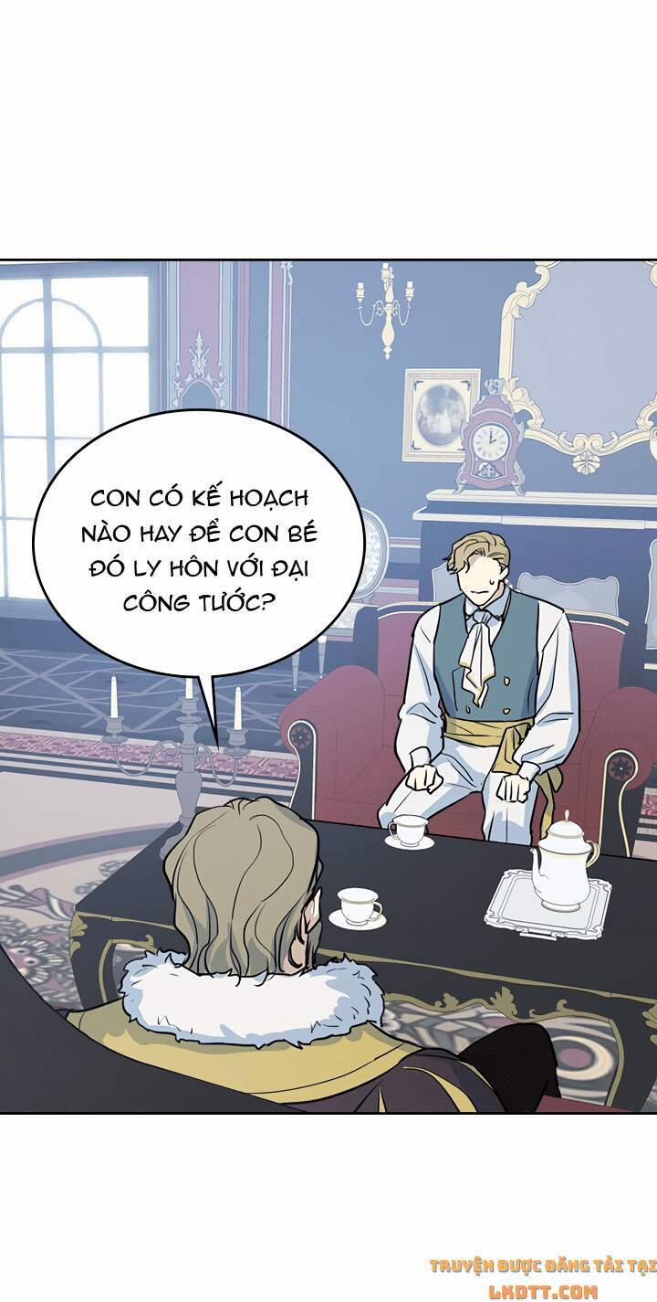 Người Đẹp Và Quái Thú 15 trang 26