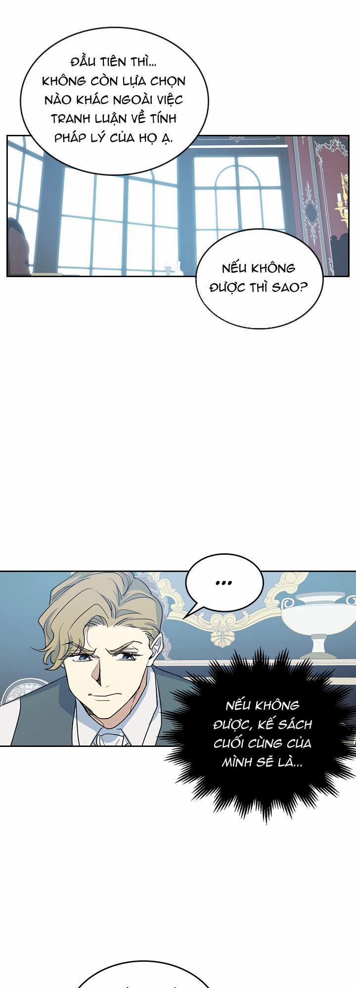 Người Đẹp Và Quái Thú 15 trang 27