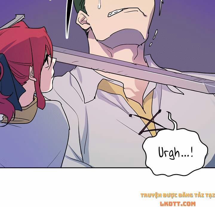 Người Đẹp Và Quái Thú 16 trang 15