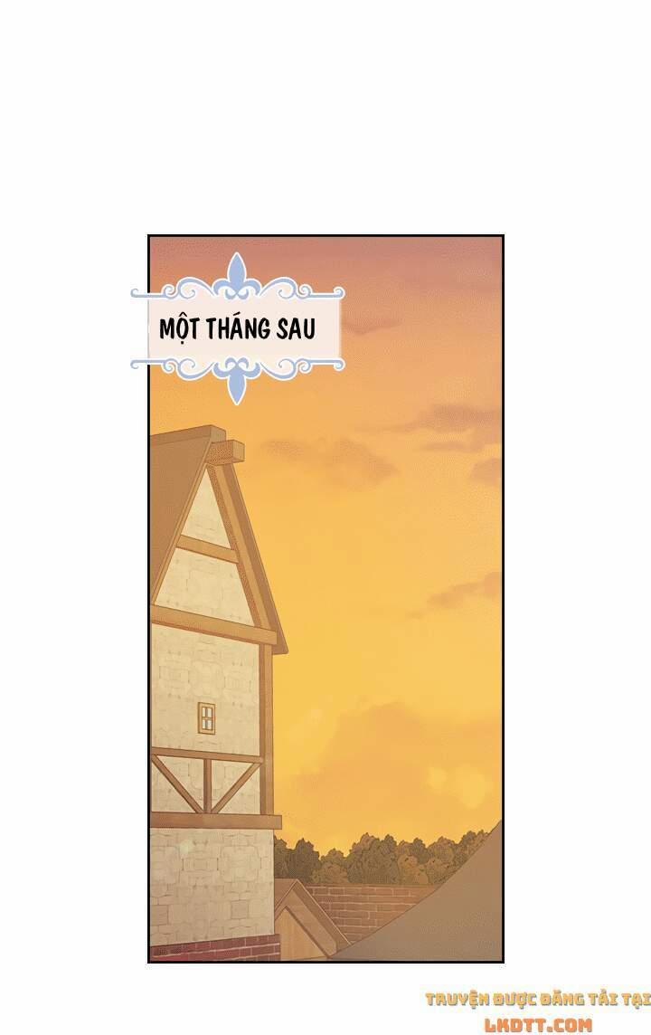 Người Đẹp Và Quái Thú 16 trang 25