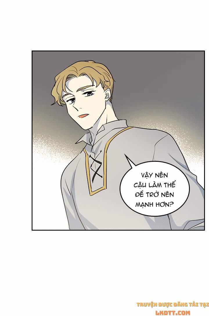 Người Đẹp Và Quái Thú 16 trang 29