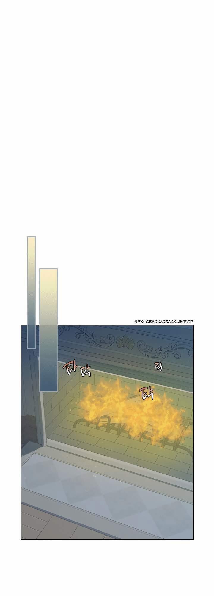 Người Đẹp Và Quái Thú 16 trang 34