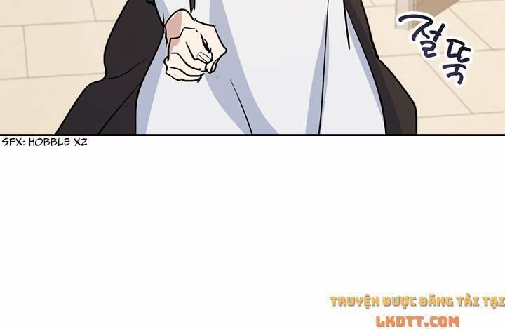 Người Đẹp Và Quái Thú 18 trang 11