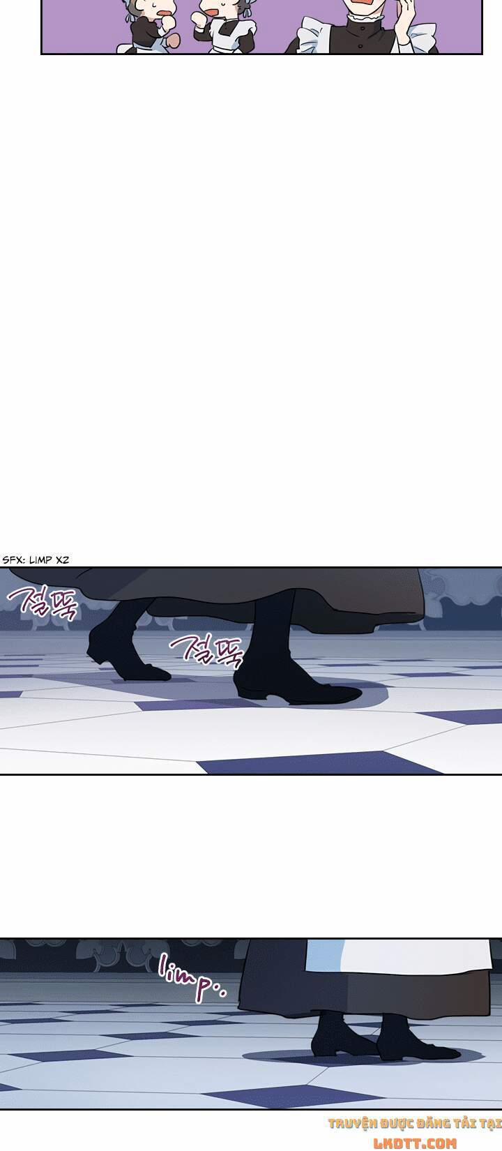 Người Đẹp Và Quái Thú 18 trang 18