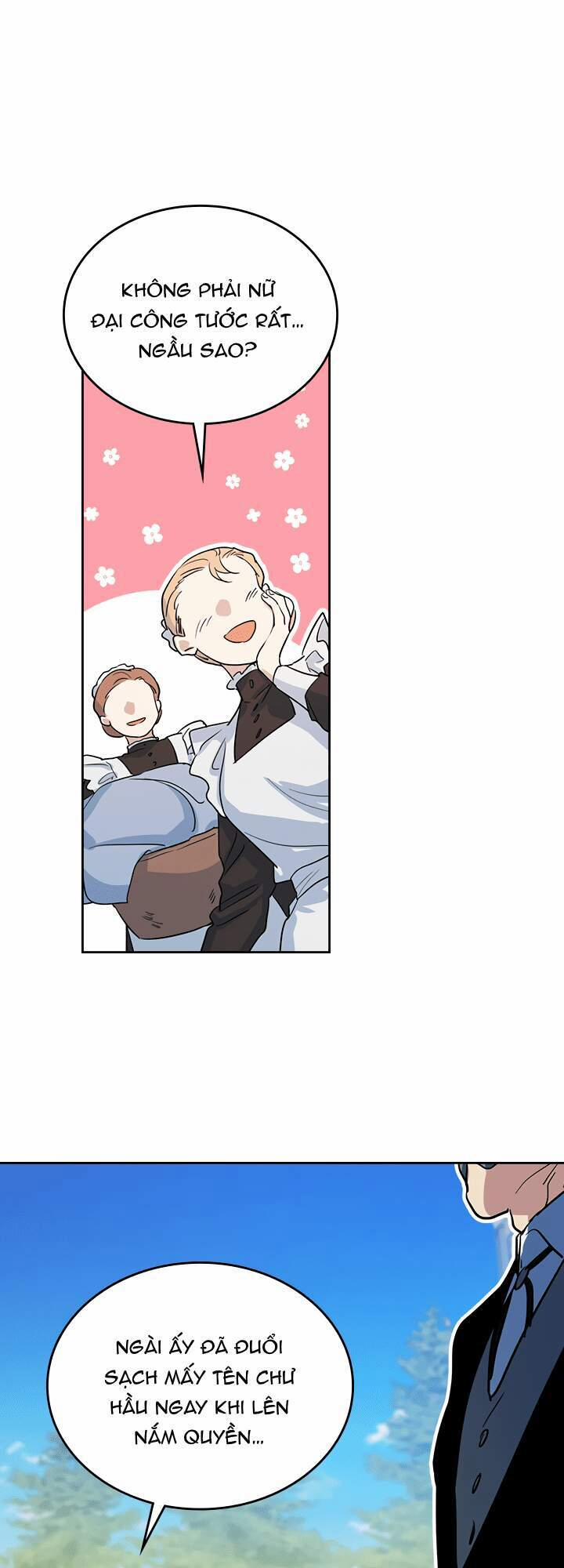 Người Đẹp Và Quái Thú 18 trang 2