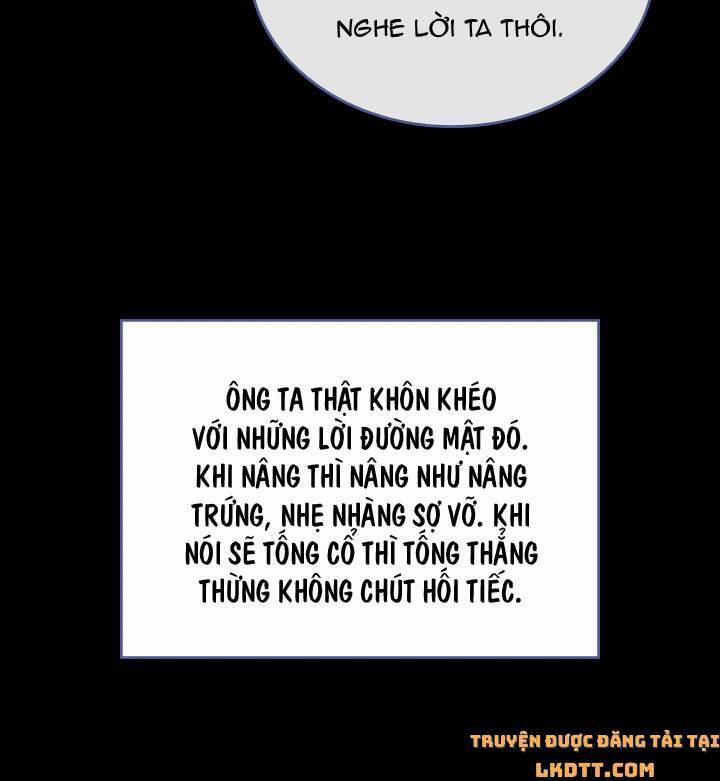 Người Đẹp Và Quái Thú 18 trang 21