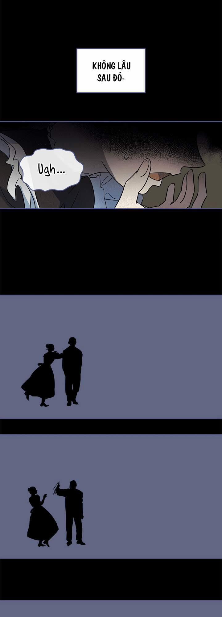 Người Đẹp Và Quái Thú 18 trang 24