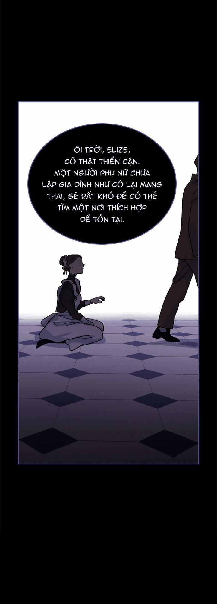 Người Đẹp Và Quái Thú 18 trang 27