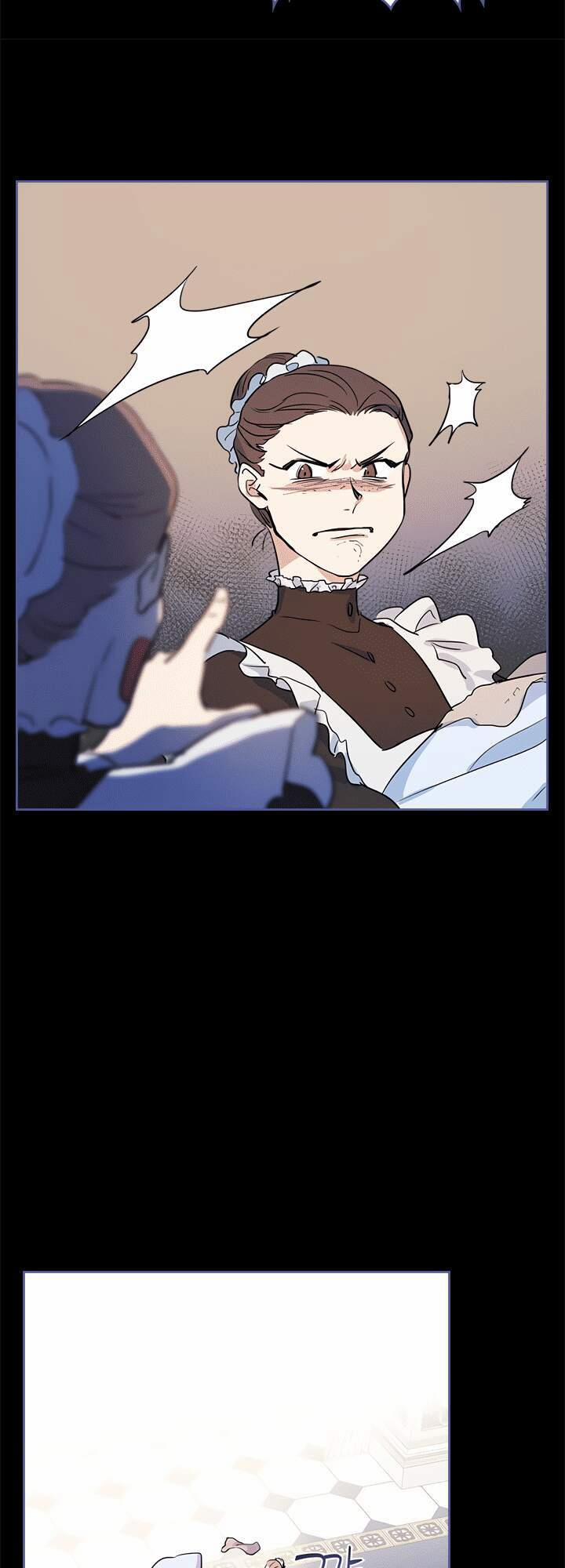 Người Đẹp Và Quái Thú 18 trang 32