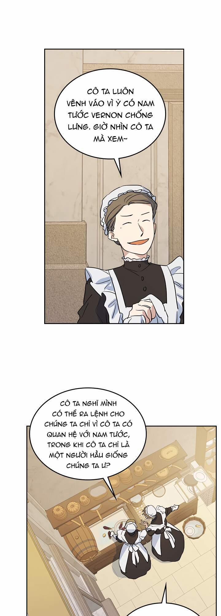 Người Đẹp Và Quái Thú 18 trang 9