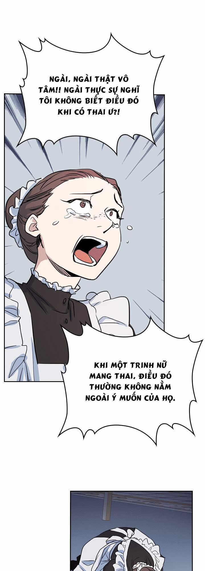 Người Đẹp Và Quái Thú 19 trang 24