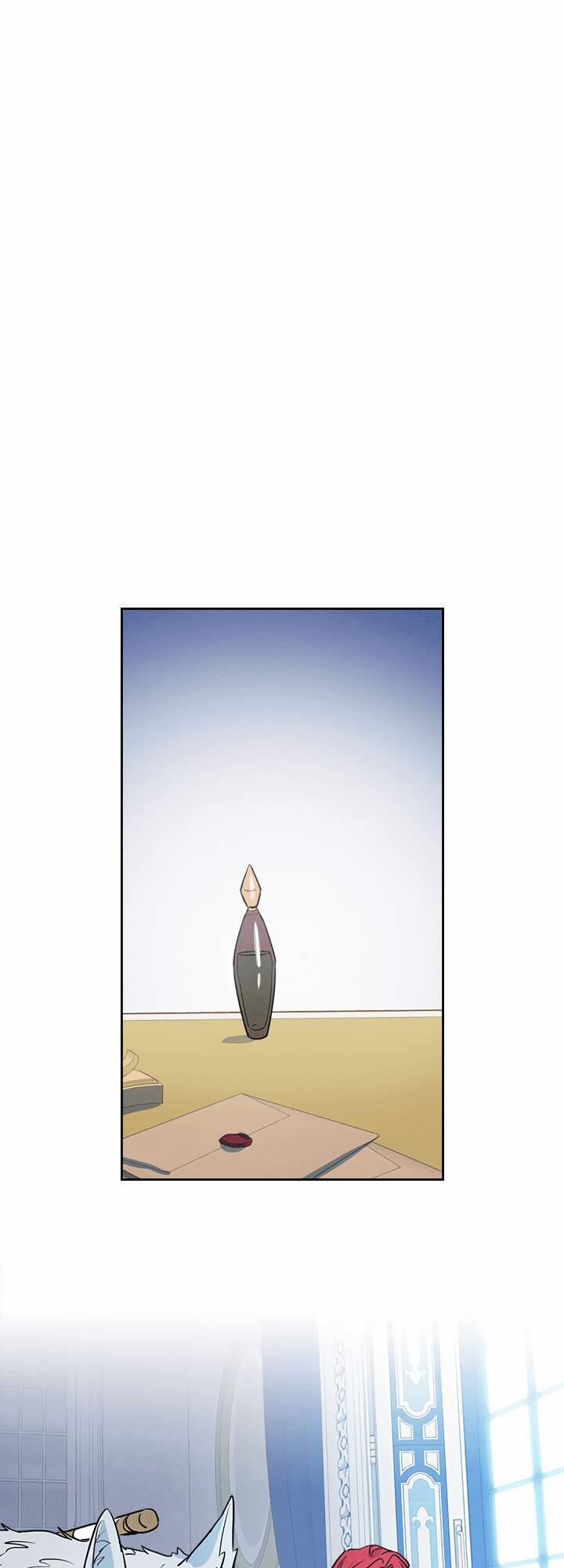 Người Đẹp Và Quái Thú 19 trang 28