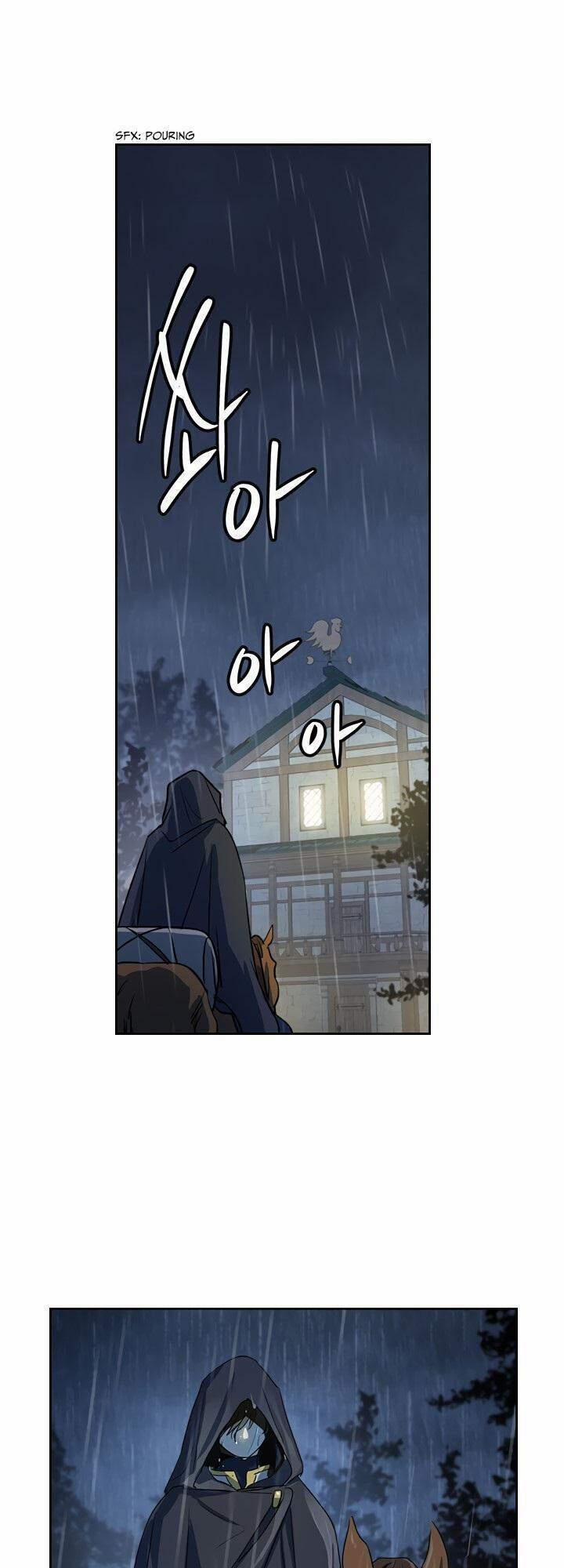 Người Đẹp Và Quái Thú 20 trang 1