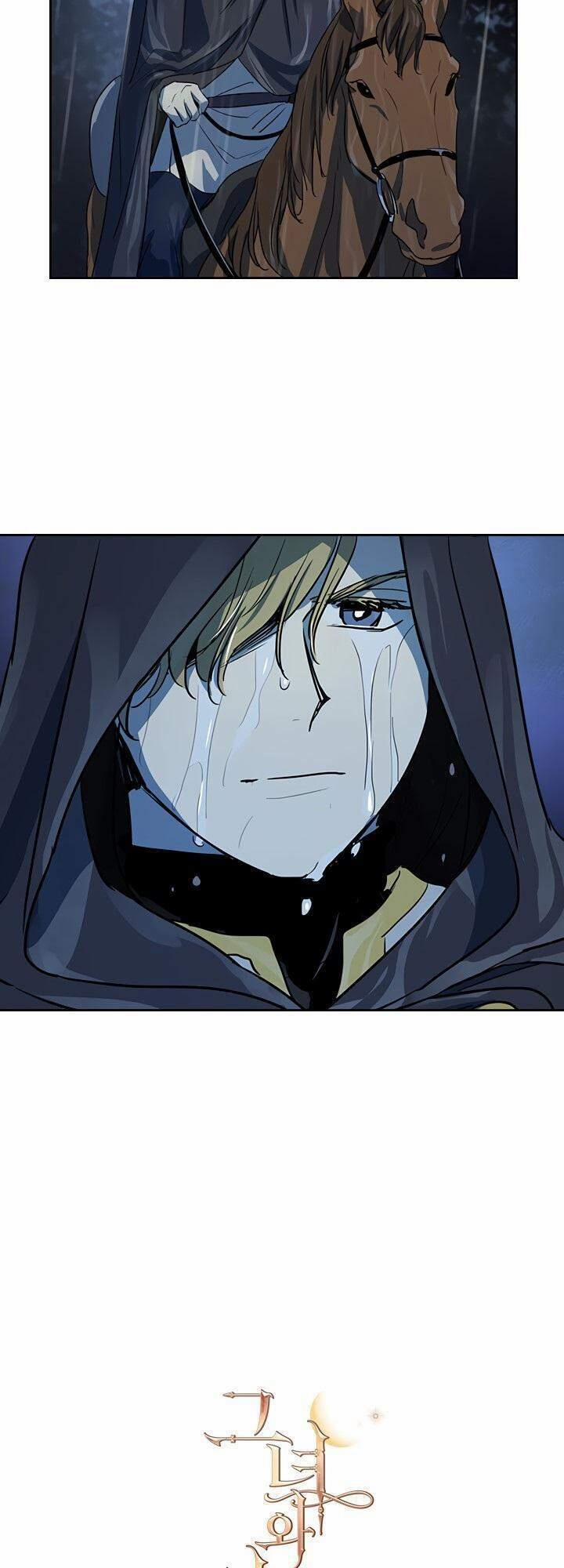 Người Đẹp Và Quái Thú 20 trang 2