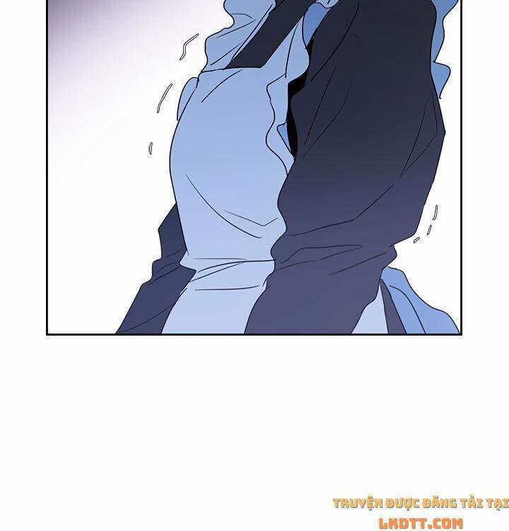 Người Đẹp Và Quái Thú 20 trang 28