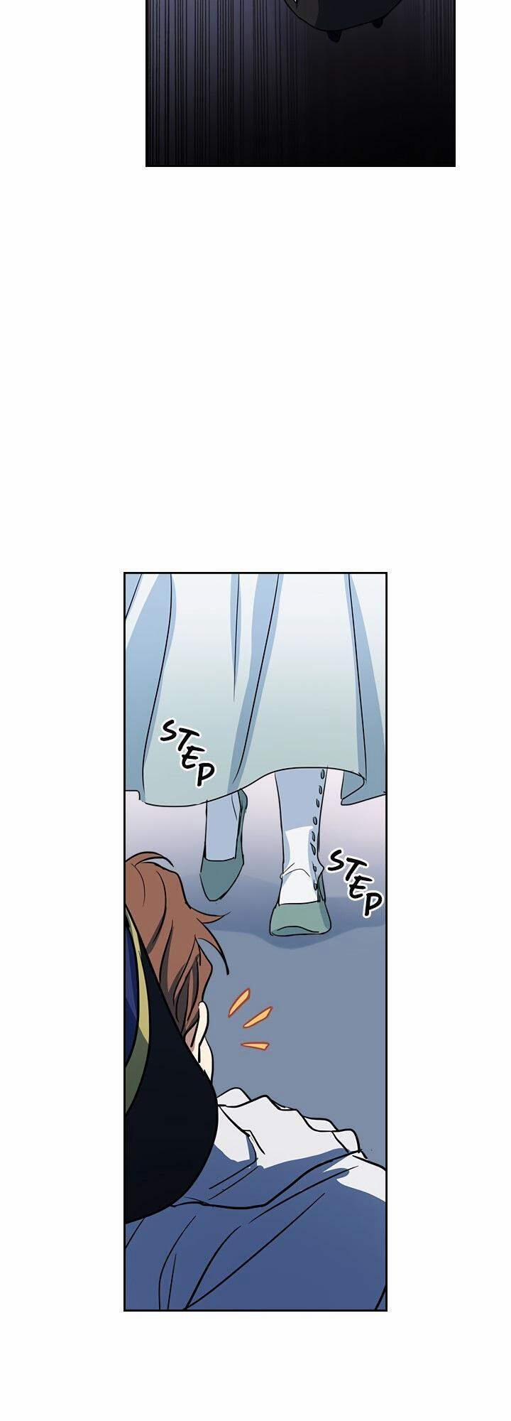 Người Đẹp Và Quái Thú 20 trang 34